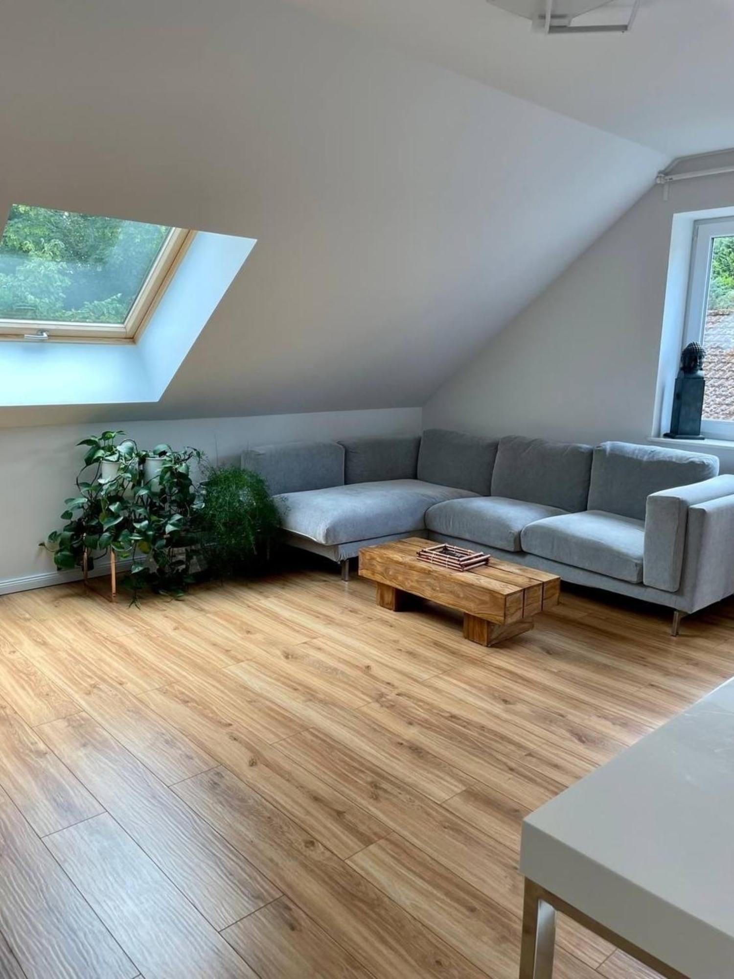 Апартаменты Familienfreundlichen Mit Traumhaft Gruener Aussicht *